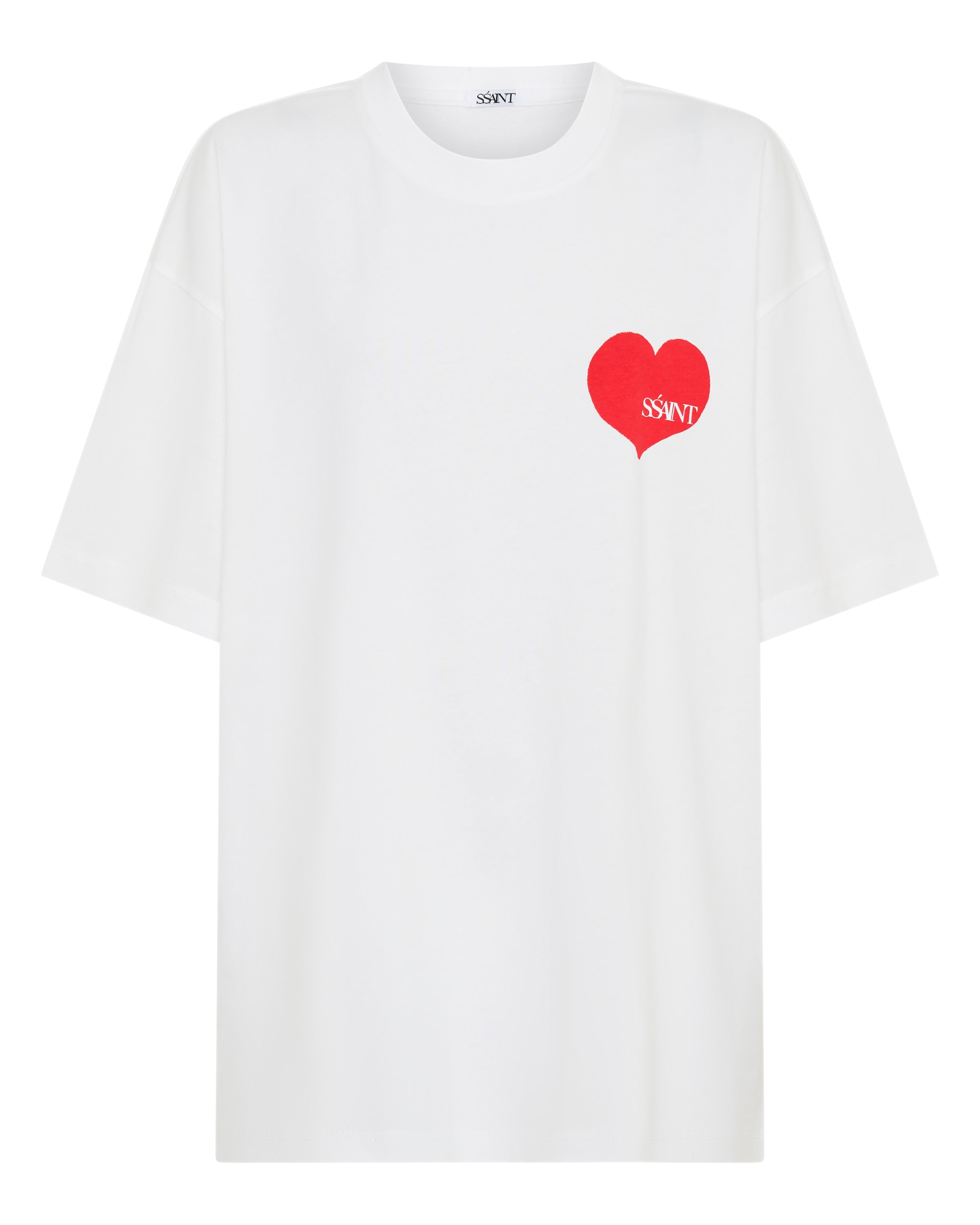 SŚAINT HEART TEE