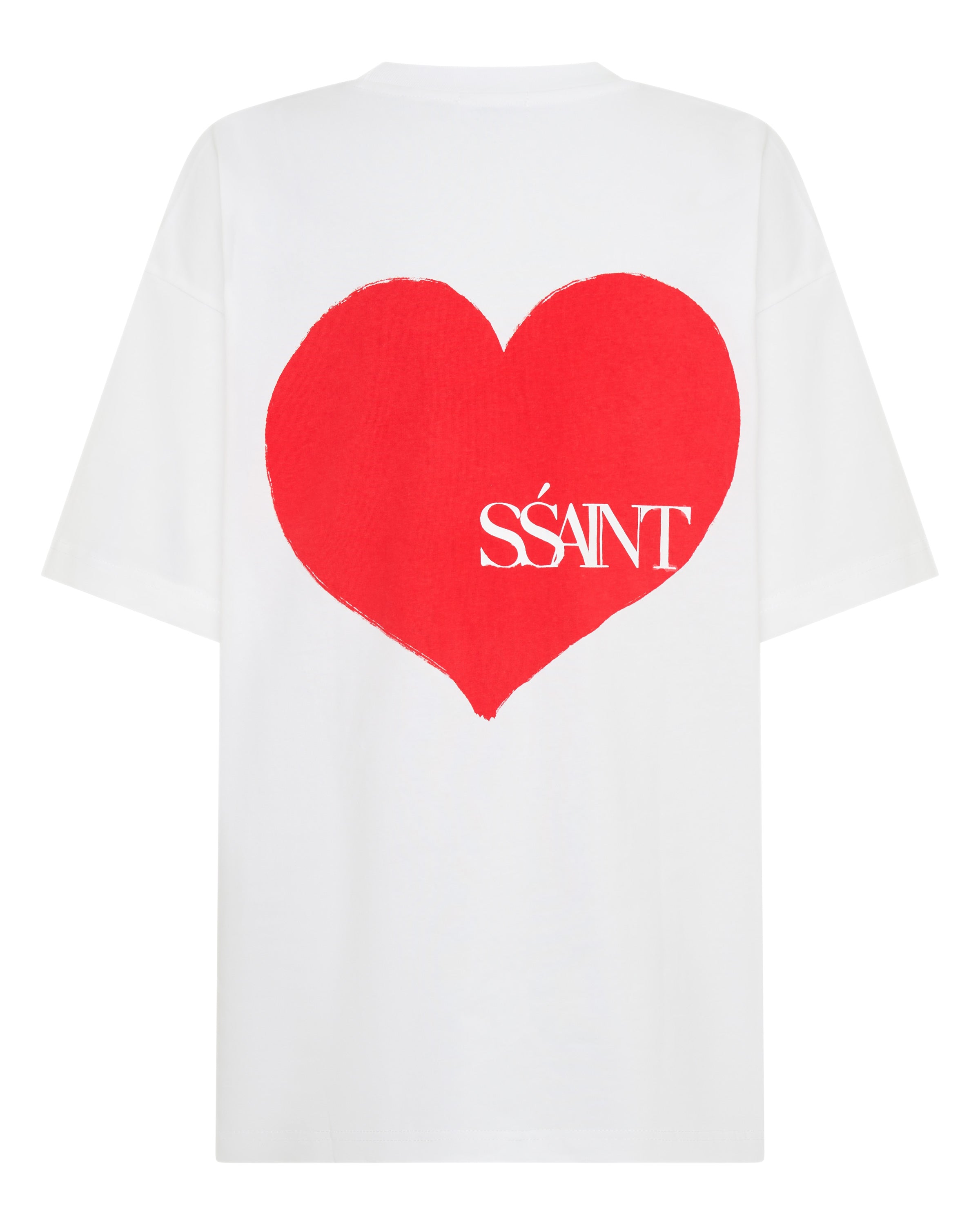 SŚAINT HEART TEE