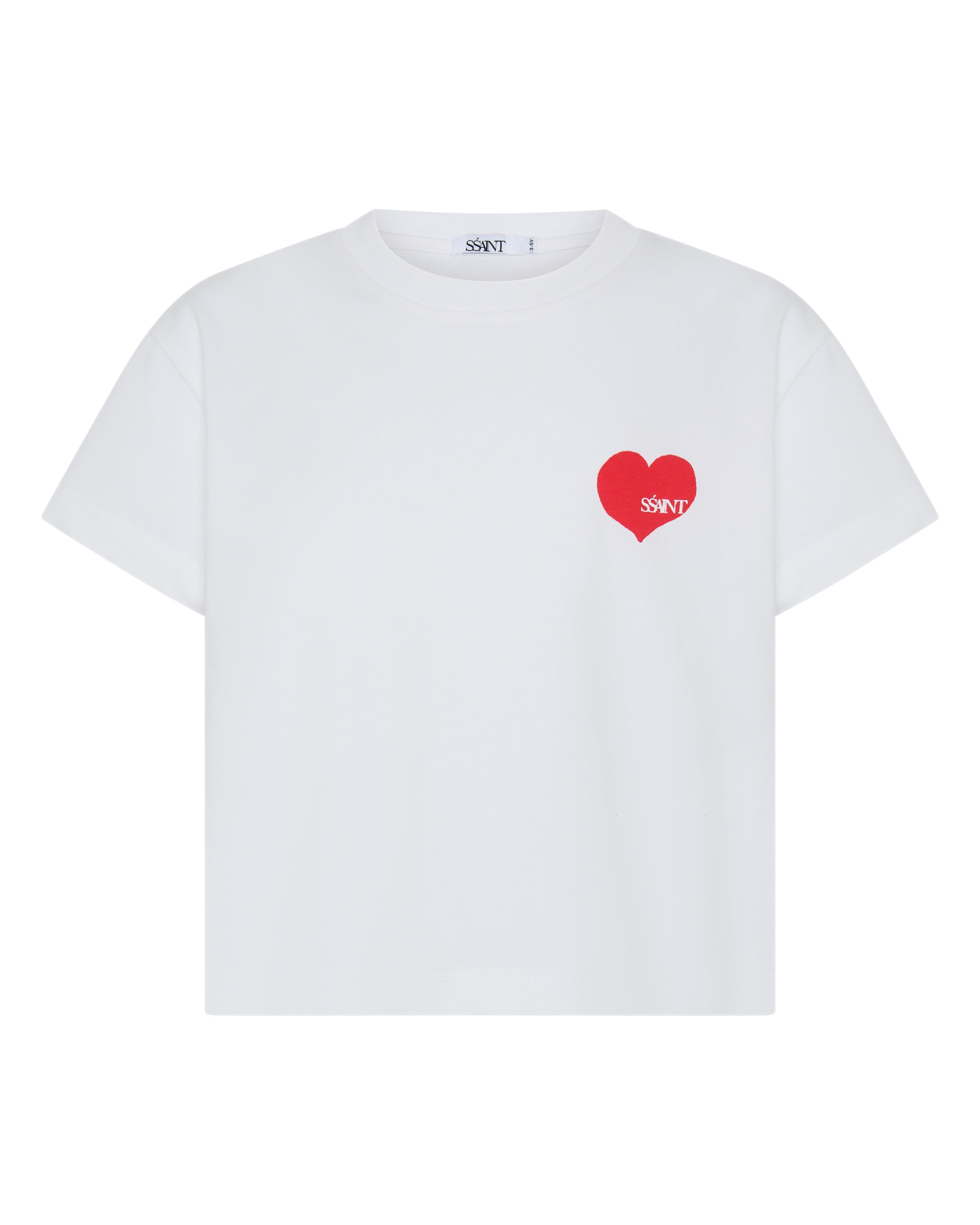 Kids Heart Tee