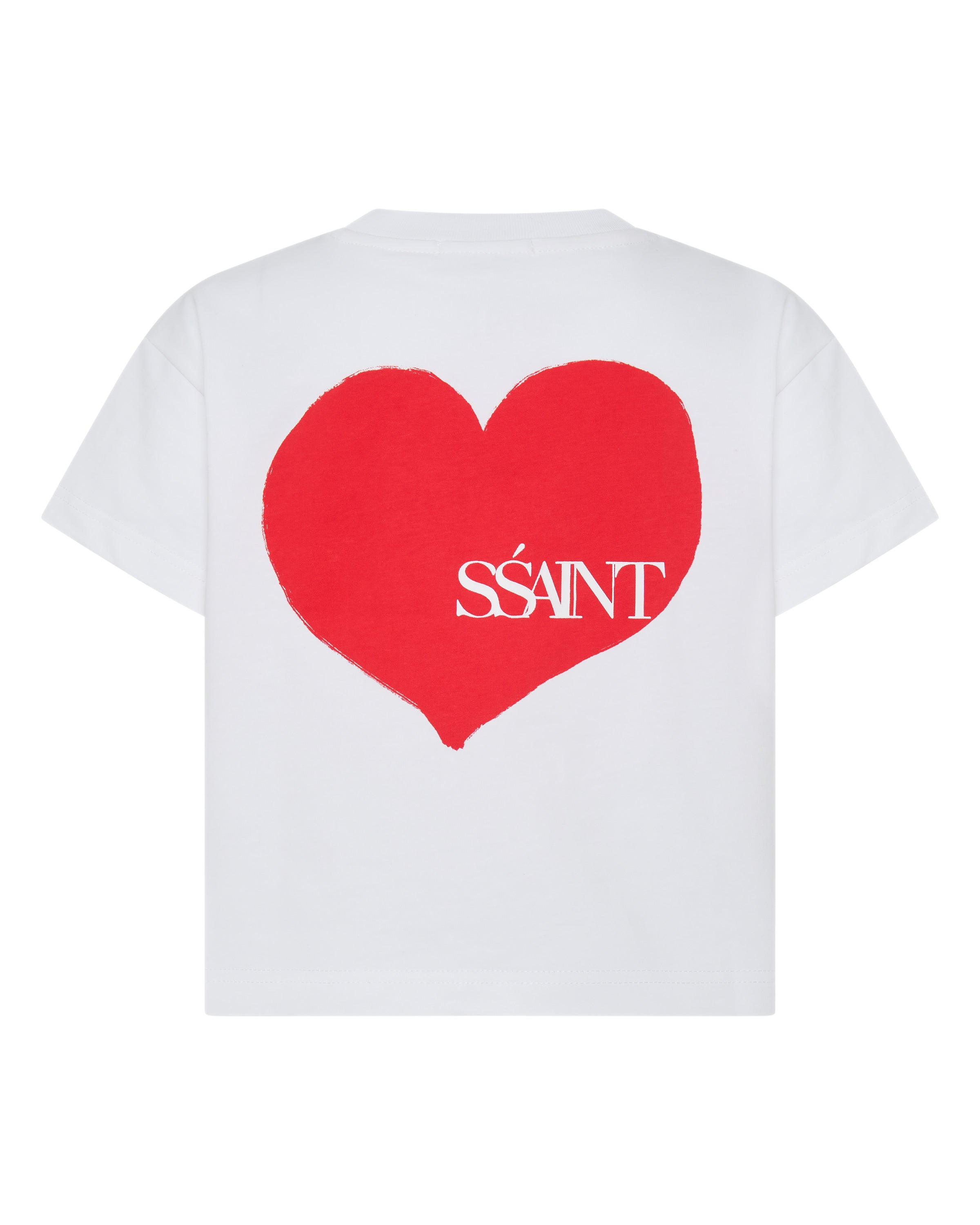 Kids Heart Tee